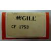 McGill CF 1753 MM1W0 10-5075-96 Cam Follower Precision Bearing #1 small image