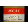 MCGILL CCF 5 S CAM FOLLOWER 5 INCH OUT SIDE ROLLER DIAMETER  #173438 #1 small image