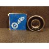 ZKL BEARING 6204-2RS C3 THD #1 small image