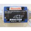 REXROTH R900475573 VALVE 4WMD6E50/F