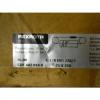 REXROTH TYPE 520/ 520-602-0140 520 602 0140 LINEAR ACTUATOR new open box