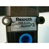 Rexroth Pilotair 1/4D R431007883