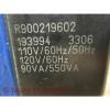 Rexroth Bosch R900708880 Valve 4WE10J40/CW110N9D K25L -  No Box #3 small image