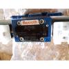 Rexroth Hydraulic 4WE6J6X/EG24N9K4/B10 Valve H-4WEH 10 J4X/6EG24N9ETK4/B10D3