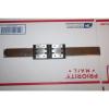 REXROTH R044321201 7210 Linear Motion Slides 10 5/8&#034; long #1 small image