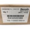 Rexroth R432020389 #1 small image
