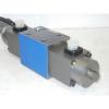 REXROTH 4 WRP 10 E63S-1X/G24Z24/M-850  PROPORTIONAL VALVE 0811404020 #4 small image