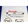 REXROTH 5349000000 MEDIA BARRIER 1/8&#034; NPT #3 small image