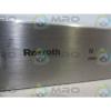 REXROTH R160530431 GUIDE RAIL  NO BOX