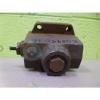 REXROTH DR 204-41/200Y HYDRAULIC VALVE USED #4 small image