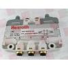 BOSCH REXROTH R422101046 RQANS1 #1 small image