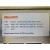 Rexroth HNF01.1A-M900-R0065-A-480-NNNN Indra Drive