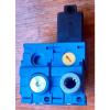 REXROTH TYPE 579 VALVE 5/2 SOLENOID OPERATED ND4 24V DC 579-490-..-0 #3 small image