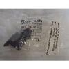 REXROTH 894/000302 CONNECTOR STD DIN CON #1 small image
