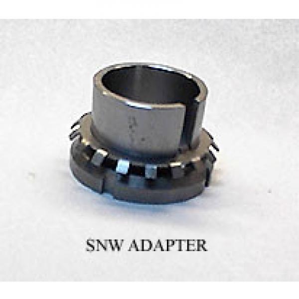 SKF SNW 144X8 #1 image