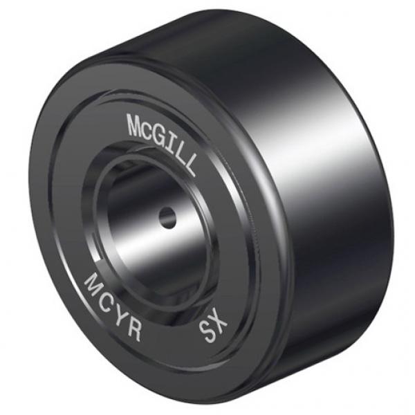 McGill Regal MCYR 12 X #1 image