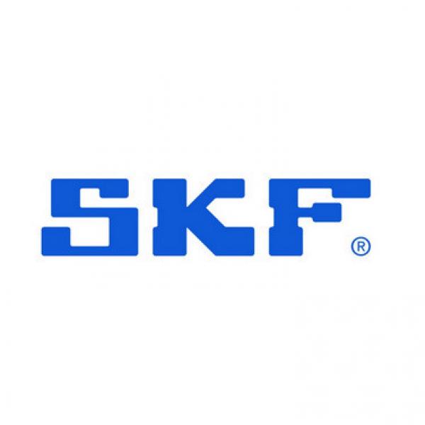 SKF FYTWR 1.7/16 YTHR Y-bearing oval flanged units #1 image