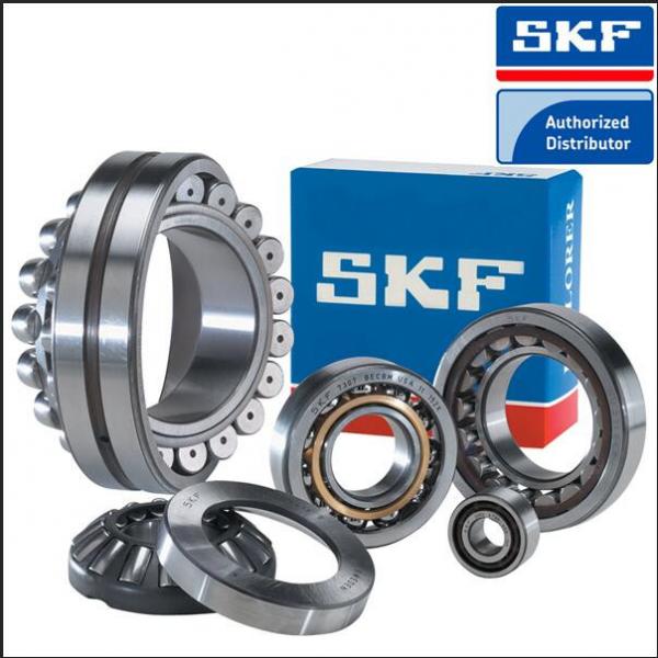 SKF Distributor Supplier in Singapore #1 image