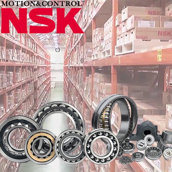 NSK Bearing Distributor #1 image