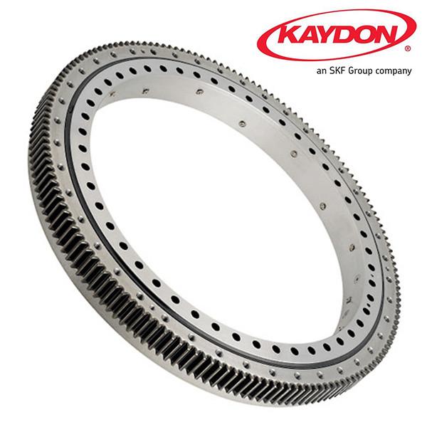 Kaydon slewing ring bearing #1 image