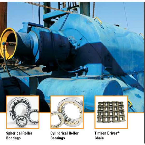 TIMKEN Bearing 23148/C3W33 Bearings For Oil Production & Drilling(Mud Pump Bearing) #4 image