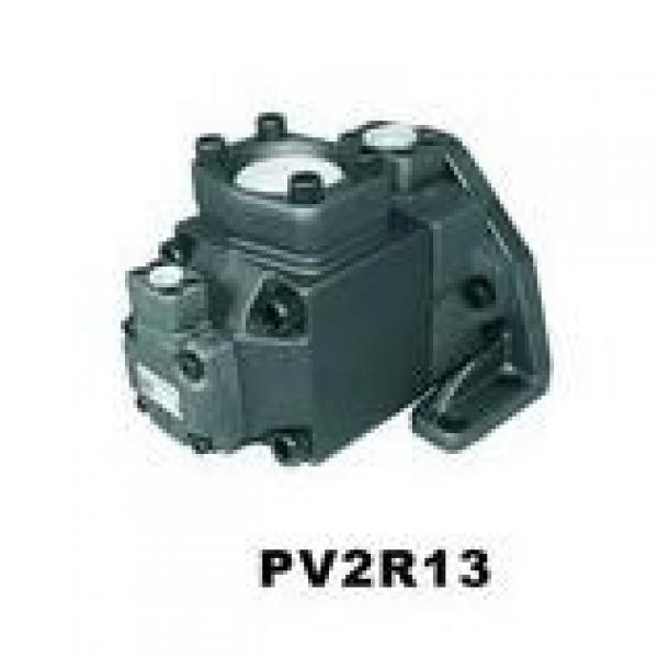  Parker Piston Pump 400481004473 PV140L1E1D3NZCC+PV092L1E #2 image
