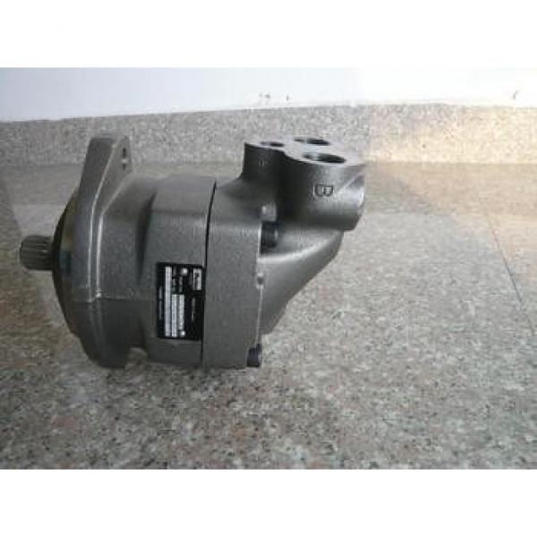 Parker pump and motor PAVC1009B2R422 #1 image