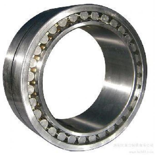 XRA5008 Thin-section Crossed Roller Bearing Size:50x66x8mm #1 image