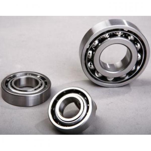 GEBK6S Joint Bearing 6mm*18mm*9mm #1 image