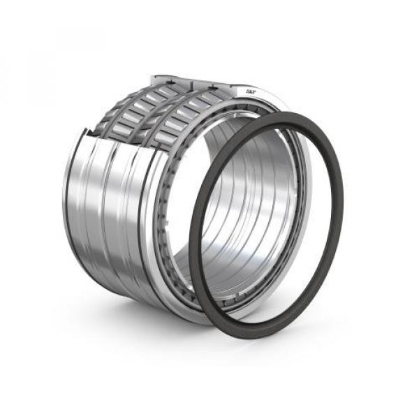 SKF 61909-2RS1/W64 #1 image