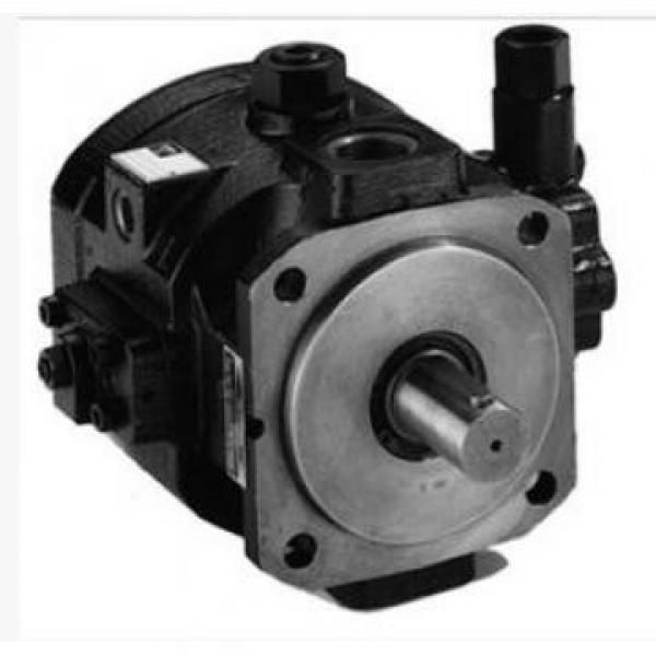 Parker pump and motor PAVC1002R426B122 #1 image