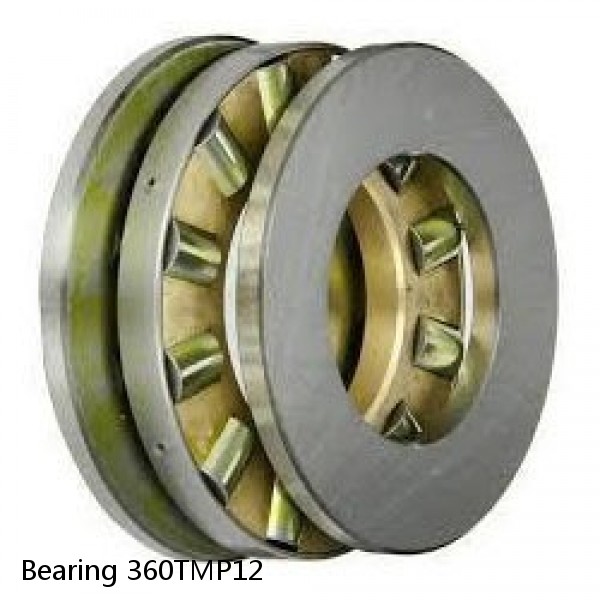 Bearing 360TMP12 #2 image