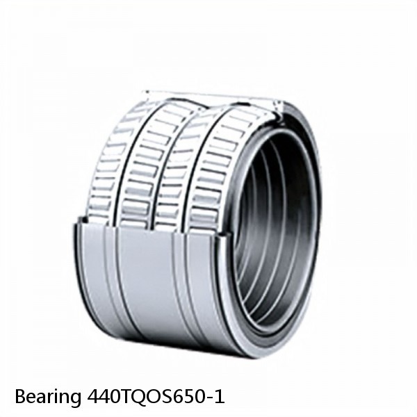 Bearing 440TQOS650-1 #2 image