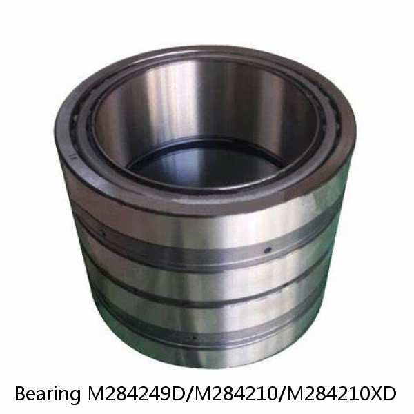 Bearing M284249D/M284210/M284210XD #1 image