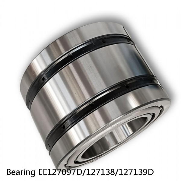 Bearing EE127097D/127138/127139D #1 image
