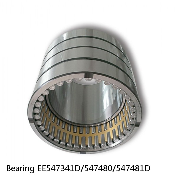 Bearing EE547341D/547480/547481D #2 image