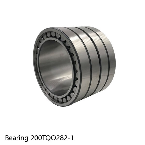Bearing 200TQO282-1 #1 image