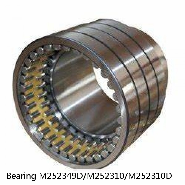Bearing M252349D/M252310/M252310D #2 image