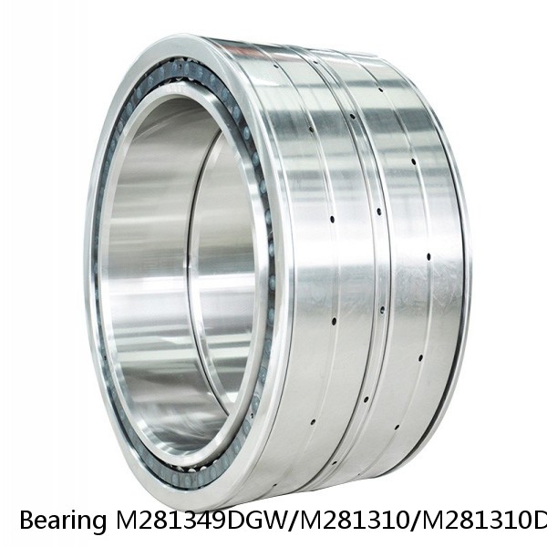 Bearing M281349DGW/M281310/M281310D #1 image