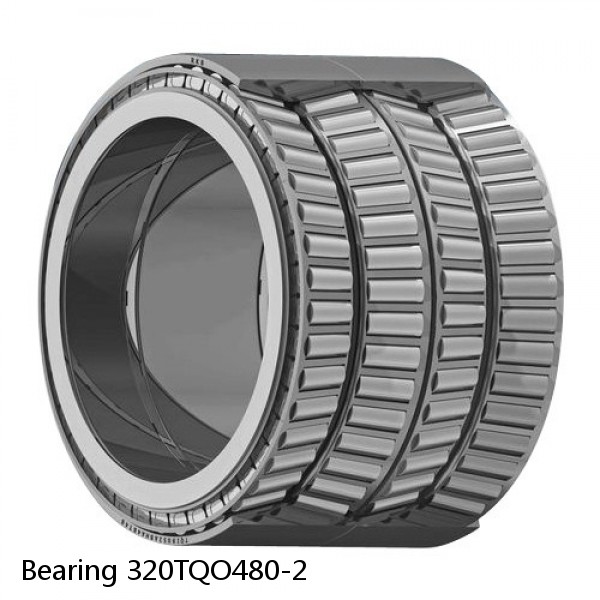 Bearing 320TQO480-2 #1 image