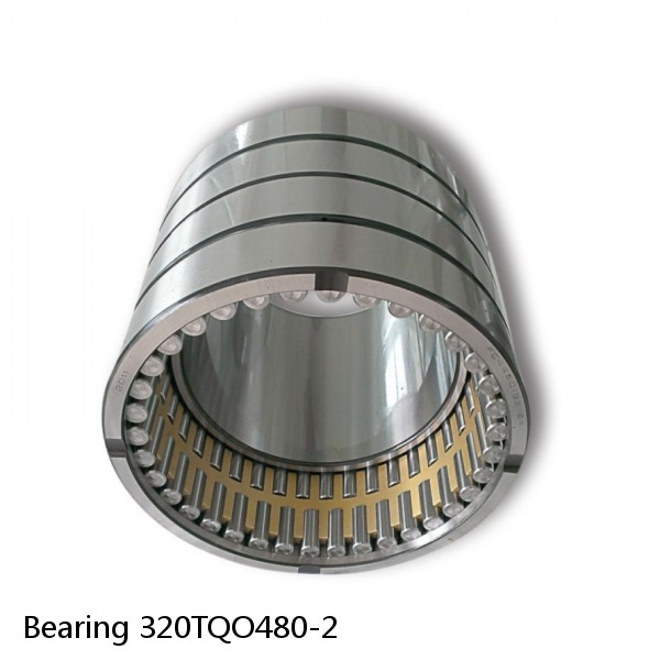 Bearing 320TQO480-2 #2 image