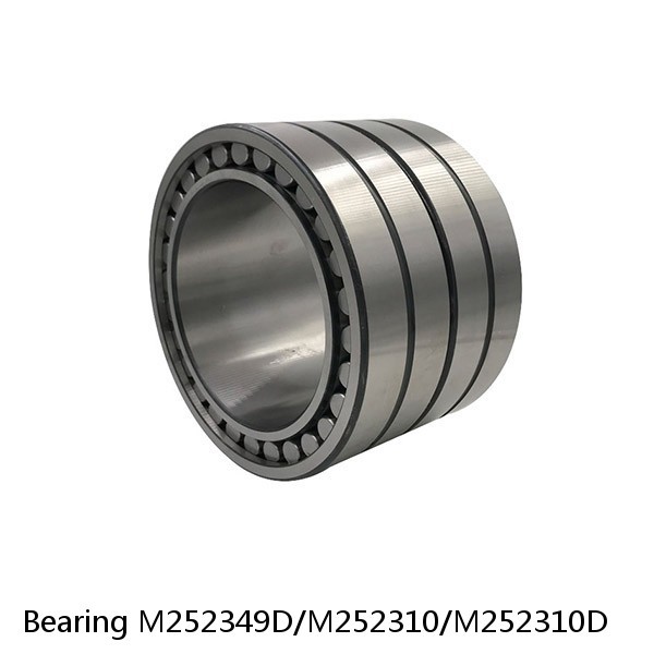 Bearing M252349D/M252310/M252310D #1 image