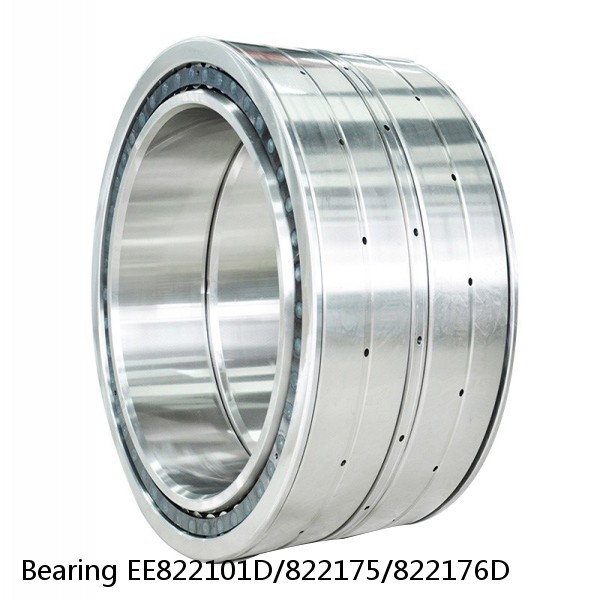 Bearing EE822101D/822175/822176D #1 image
