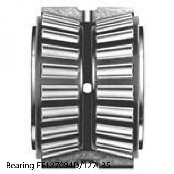 Bearing EE127094D/127135 #2 image