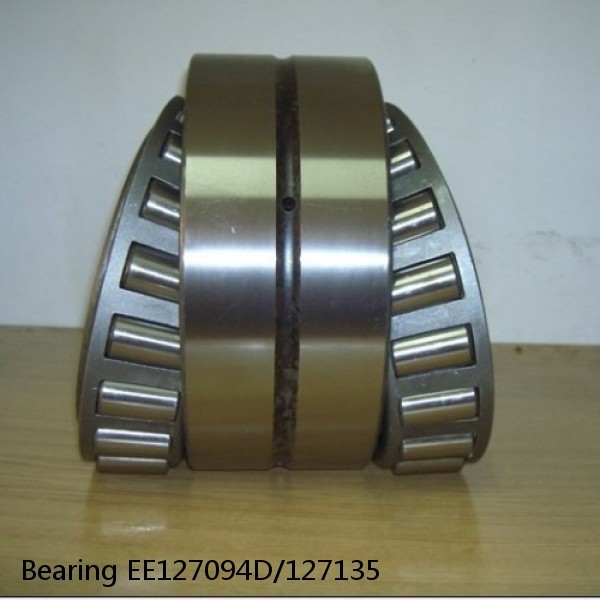 Bearing EE127094D/127135 #1 image