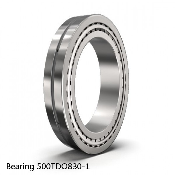 Bearing 500TDO830-1 #2 image
