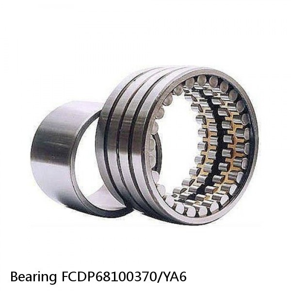 Bearing FCDP68100370/YA6 #2 image