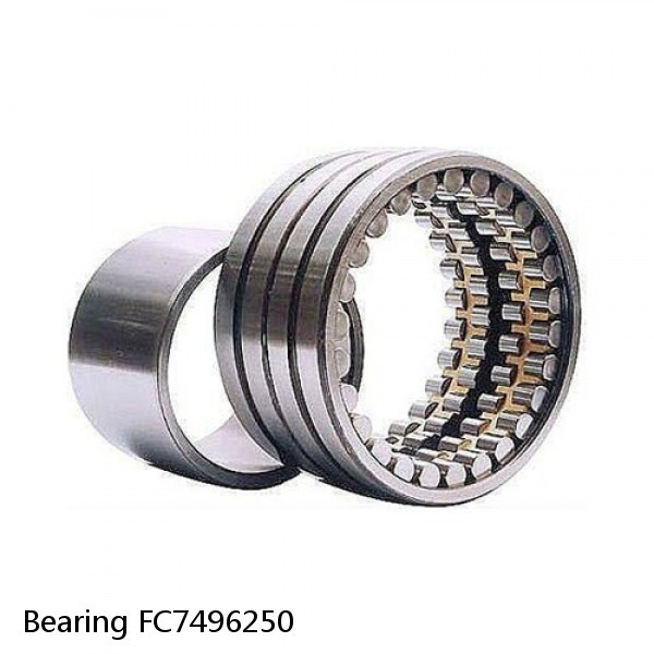 Bearing FC7496250 #2 image