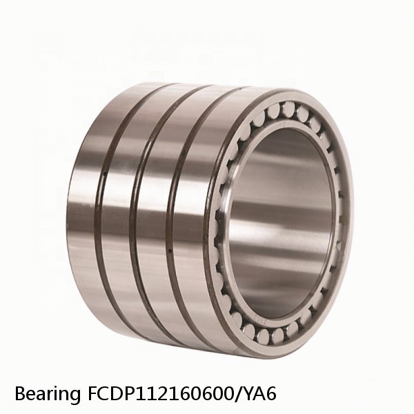 Bearing FCDP112160600/YA6 #2 image