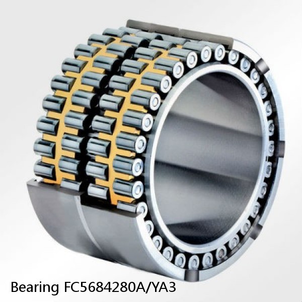 Bearing FC5684280A/YA3 #2 image